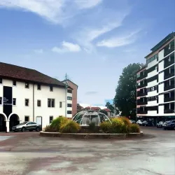 Marché de Thonon-les-Bains - Thonon-les-Bains