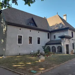 Musée du Chablais - Thonon-les-Bains