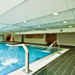Thermes de Thonon-les-Bains - Thonon-les-Bains