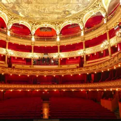 Opera de Toulon - Toulon