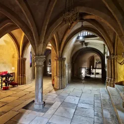 Basilica of Saint-Sernin - Toulouse