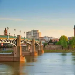 Canal du Midi - Toulouse
