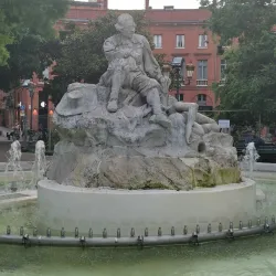 Canal du Midi - Toulouse
