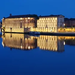 Canal du Midi - Toulouse
