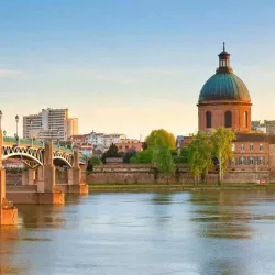 Canal du Midi - Toulouse