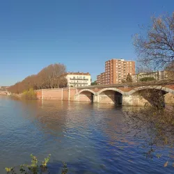 Canal du Midi - Toulouse