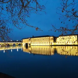 Canal du Midi - Toulouse