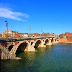 Canal du Midi - Toulouse