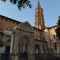 Canal du Midi - Toulouse