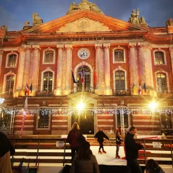 Capitole de Toulouse - Toulouse