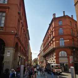 Capitole de Toulouse - Toulouse