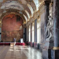 Capitole de Toulouse - Toulouse