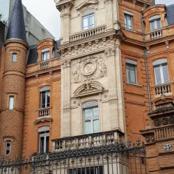 Capitole de Toulouse - Toulouse