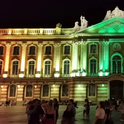 Capitole de Toulouse - Toulouse