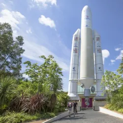 Cité de l'Espace - Toulouse