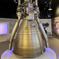 Cité de l'Espace - Toulouse