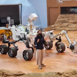 Cité de l'Espace - Toulouse