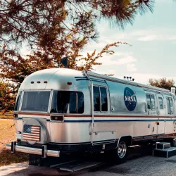 Cité de l'Espace - Toulouse