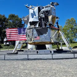 Cité de l'Espace - Toulouse