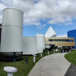 Cité de l'Espace - Toulouse