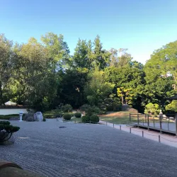 Jardin Japonais - Toulouse