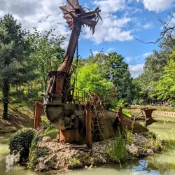 Jardin Japonais - Toulouse