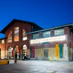 Les Abattoirs - Museum of Modern and Contemporary Art - Toulouse