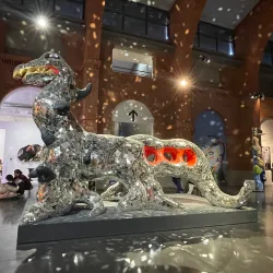 Les Abattoirs - Museum of Modern and Contemporary Art - Toulouse