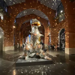 Les Abattoirs - Museum of Modern and Contemporary Art - Toulouse