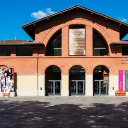 Les Abattoirs - Museum of Modern and Contemporary Art - Toulouse