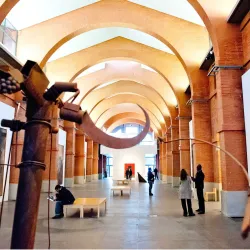 Les Abattoirs - Museum of Modern and Contemporary Art - Toulouse