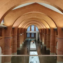 Les Abattoirs - Museum of Modern and Contemporary Art - Toulouse