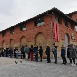 Les Abattoirs - Museum of Modern and Contemporary Art - Toulouse