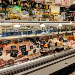 Marché Victor Hugo - Toulouse