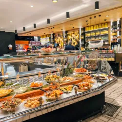 Marché Victor Hugo - Toulouse