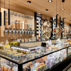 Marché Victor Hugo - Toulouse