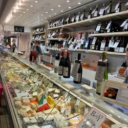 Marché Victor Hugo - Toulouse