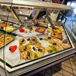 Marché Victor Hugo - Toulouse