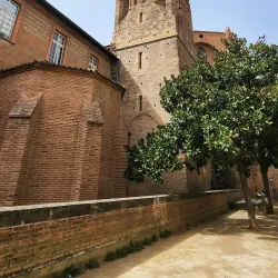 Musée des Augustins - Toulouse