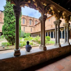 Musée des Augustins - Toulouse