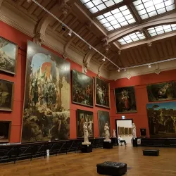 Musée des Augustins - Toulouse