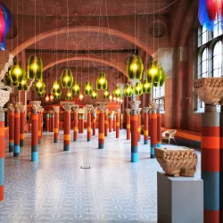 Musée des Augustins - Toulouse