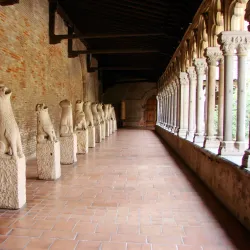 Musée des Augustins - Toulouse