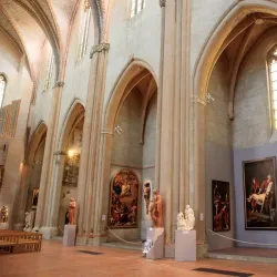 Musée des Augustins - Toulouse