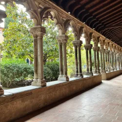 Musée des Augustins - Toulouse