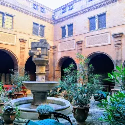 Musée des Augustins - Toulouse