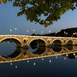 Pont Neuf - Toulouse
