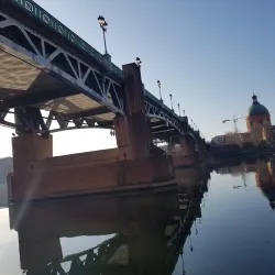 Pont Neuf - Toulouse