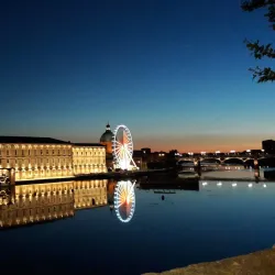 Pont Neuf - Toulouse