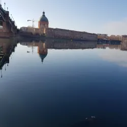 Pont Neuf - Toulouse